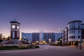 Hyatt Regency Coralville